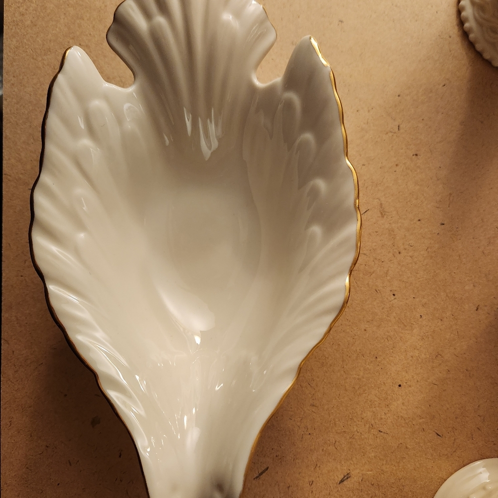 Lenox dish